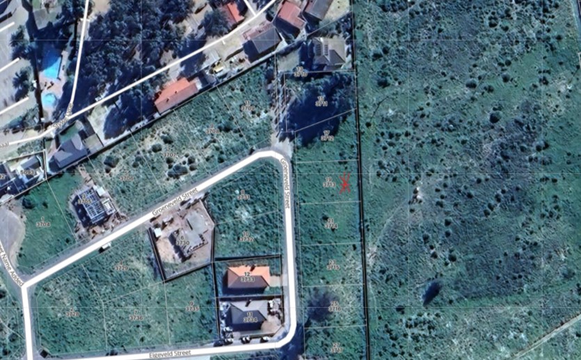 0 Bedroom Property for Sale in Velddrif Western Cape